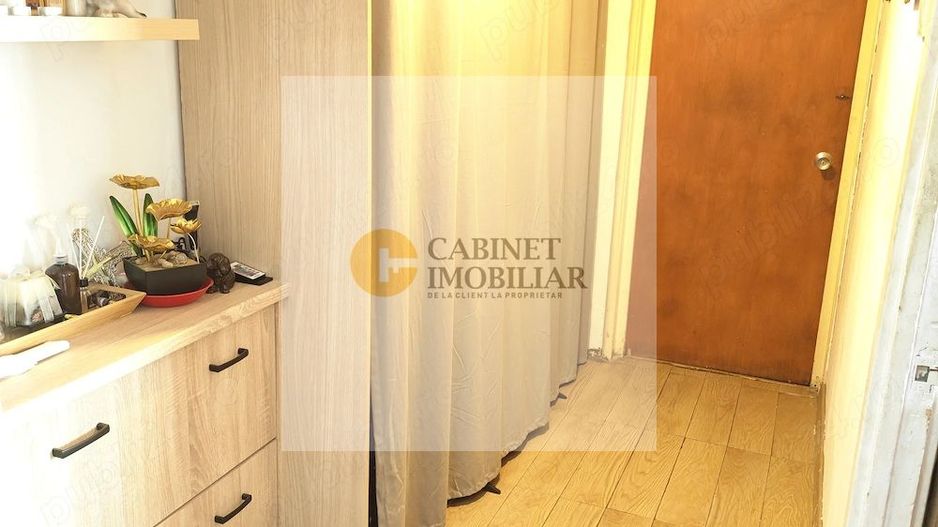 2 Camere | Reabilitat | 3/4 | Credit | M Valea Oltului - 5 minute - Poză 9
