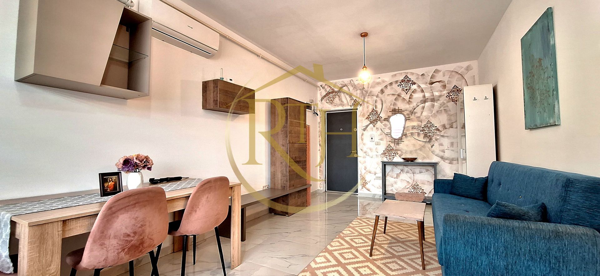 Apartament 2 camere modern, Braytim-Giroc, parcare inclusă, 0% Comision - Poză 5