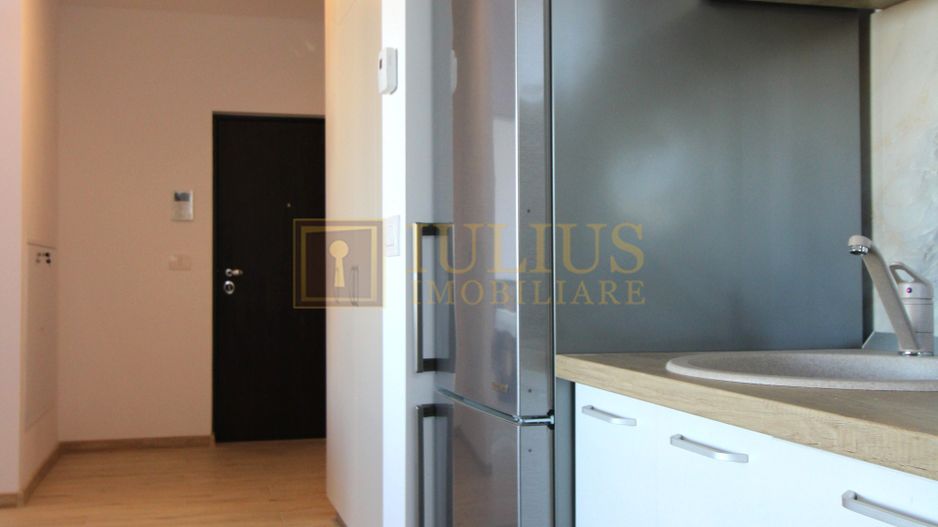 2 camere, Iris Armonia Margini, loc de parcare - Poză 10