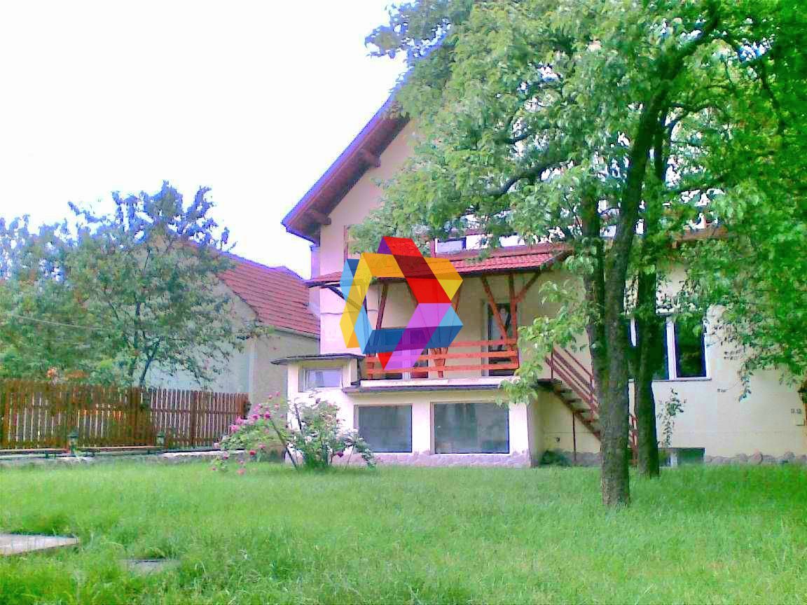 Casa - 350 mp # Plus-imo.ro - Poză 3