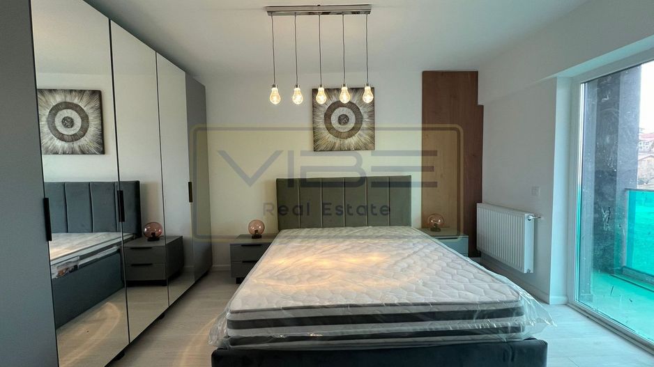 Apartament 2 camere Bucium - Mega Image Visani - Poză 1