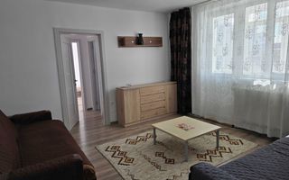 Apartamnet 2 camere | 55 MPU | Etaj 4 | Balcon | Mihai Viteazul - Poză 2
