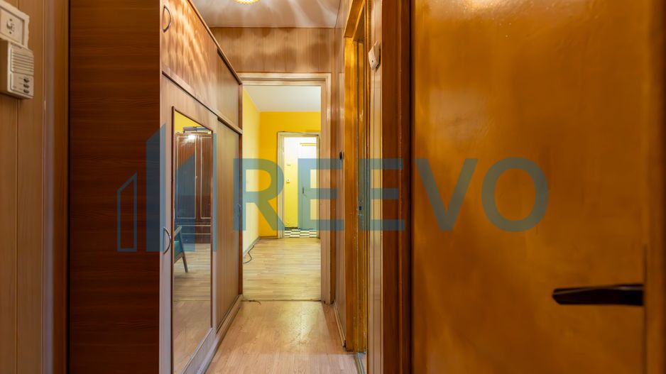 Apartament 3 camere, zona Narcisa, Bacău - Poză 22