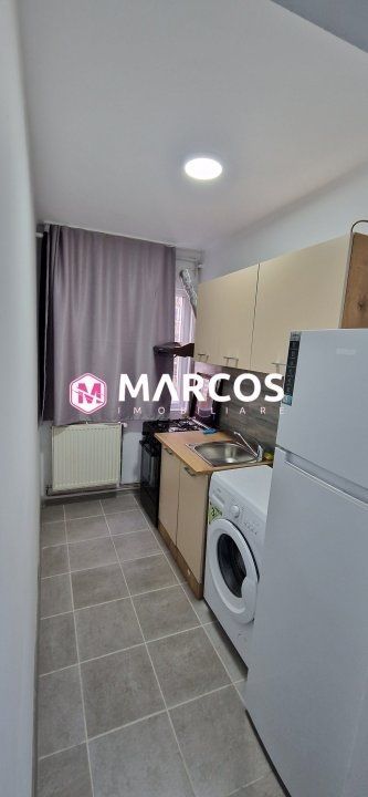 Apartament 1 camera, et.2, Micro 1, ID 1066 - Poză 1