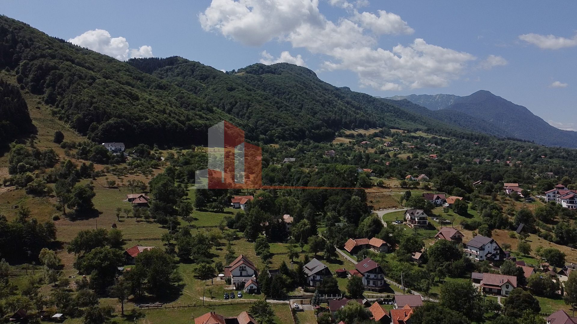 Casa la cheie complet mobilata si utilata Bran-Predeluț - Poză 13