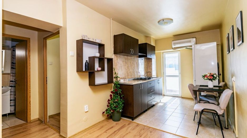 Apartament 2 camere, Ultracentral, Minerva - Poză 4