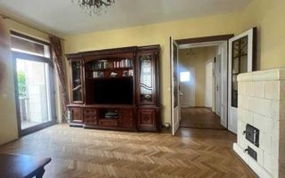 Apartament 3 Camere | 90MPU | Curte Proprie | Central - Poză 1