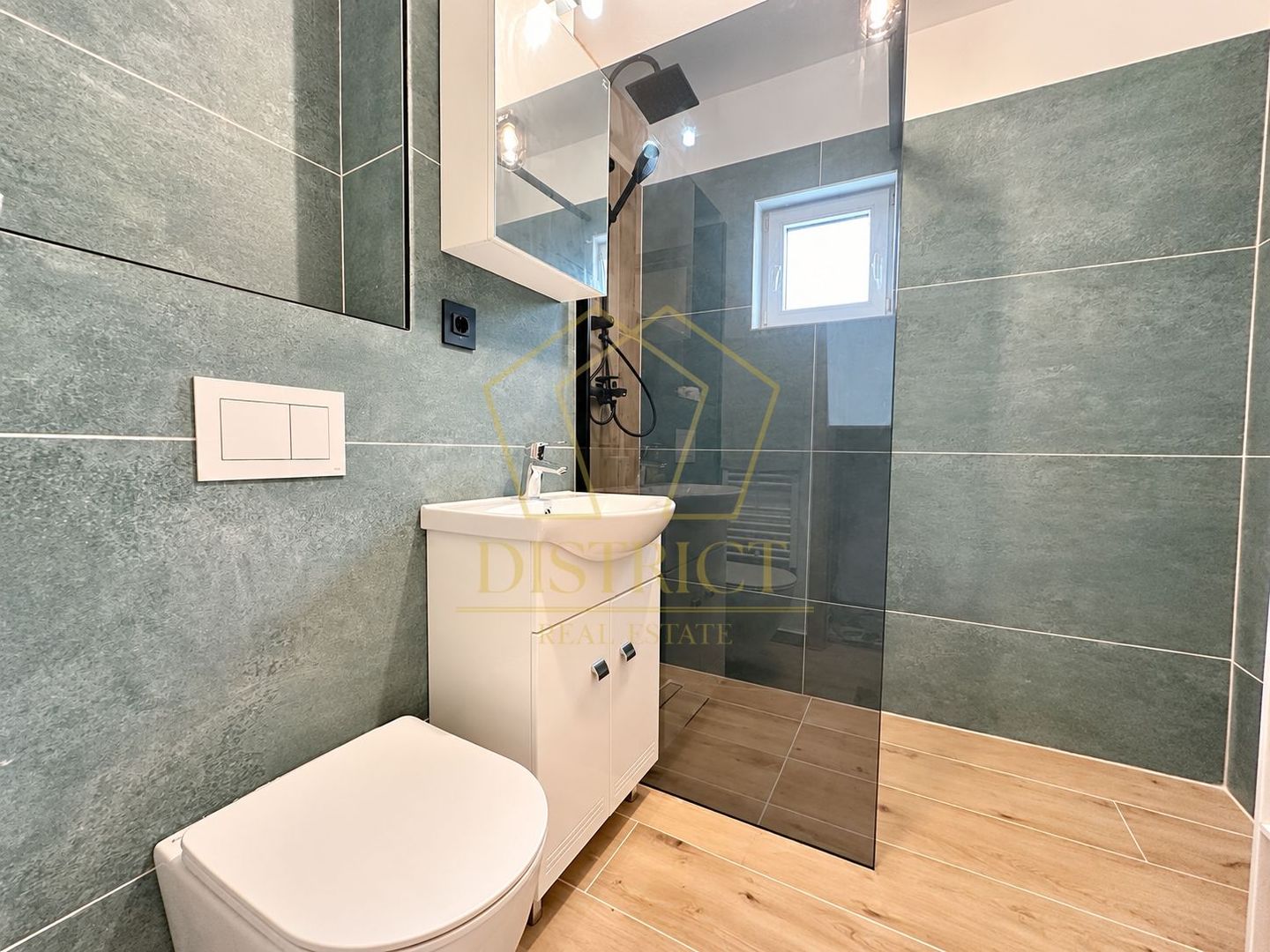 Apartament decomandat cu 2 camere | Lipovei | PetFriendly - Poză 10