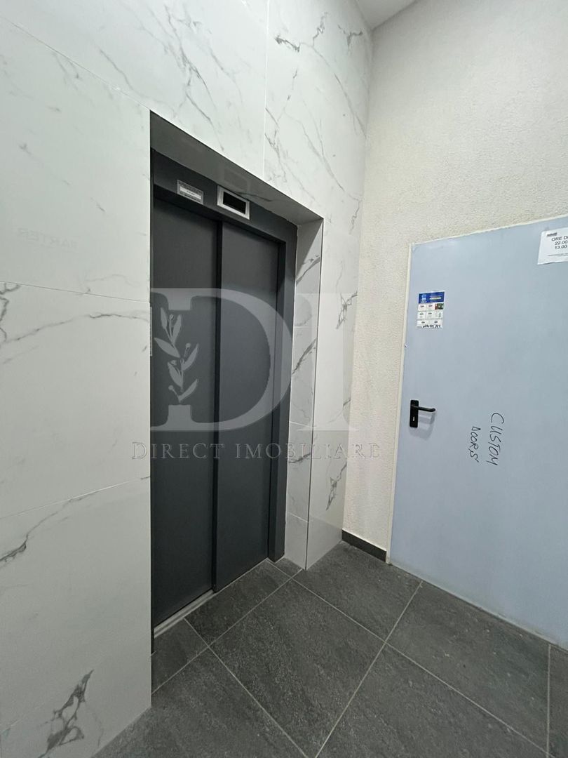 Apartament la cheie / Zona Terra - Poză 12