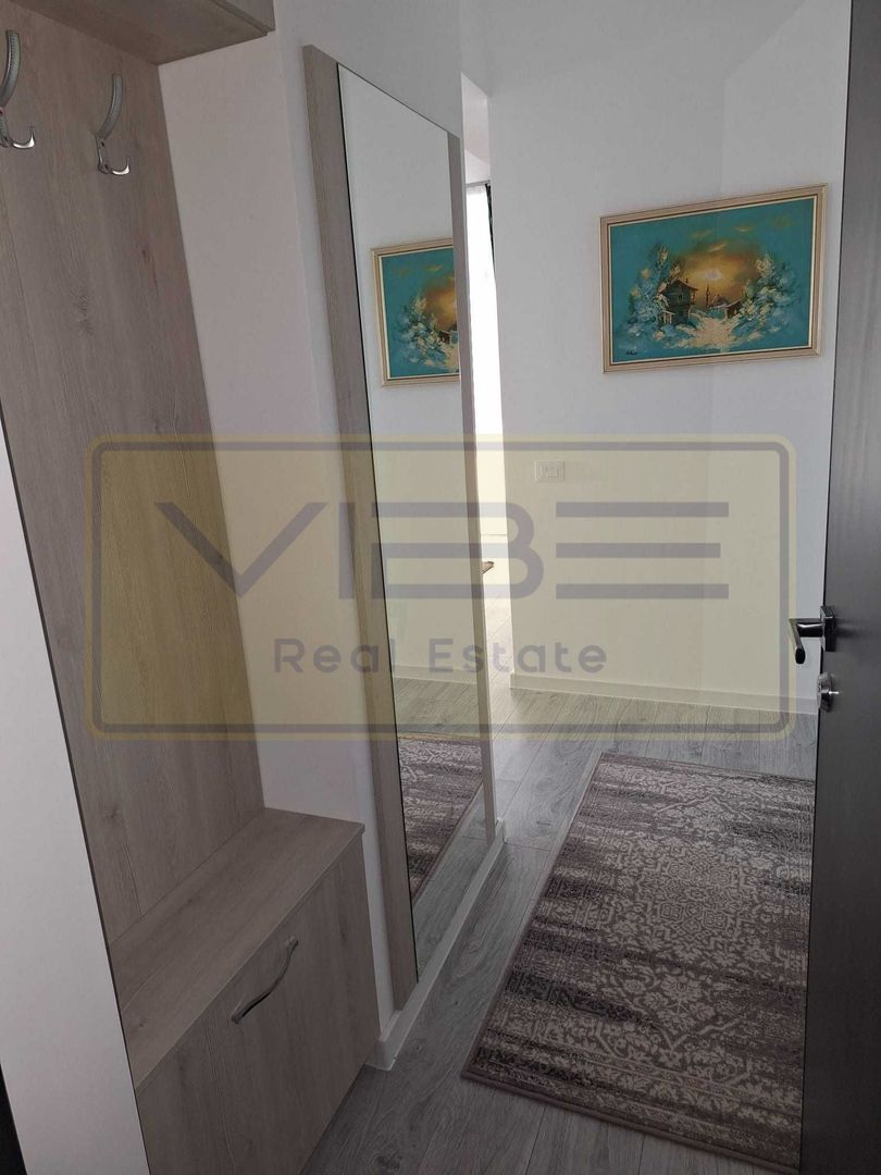 Apartament de 2 camere open-space Cartierul Visoianu - Poză 7