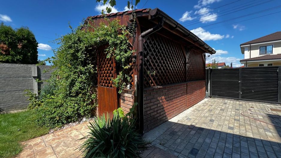 Duplex cu 4 camere, amplasament excelent |Dumbrăvița| - Poză 12