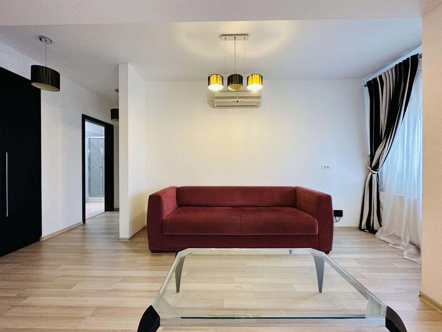 REZERVAT - Apartament cochet - 2 camere - The Ring | Terasa10 mp - Poză 2