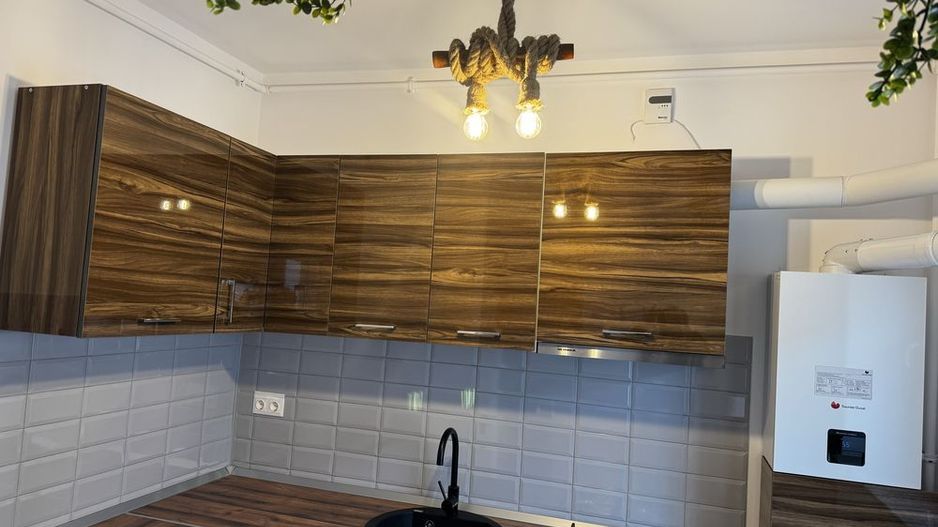 Studio Modern Panorama Lacul Morii - Poză 5