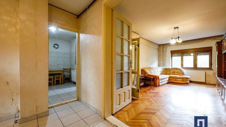 Apartament 3 camere, 84.6 mp utili, Central - Calea Martirilor , COMISION 0  - Poză 6