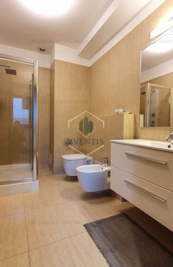 2 camere modern in bloc nou, centrala proprie, parcare subterana, Obor Mosilor - Poză 11