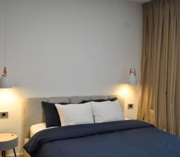 Apartament 2 camere Aviației Towers – bloc nou, balcon mare - Poză 8