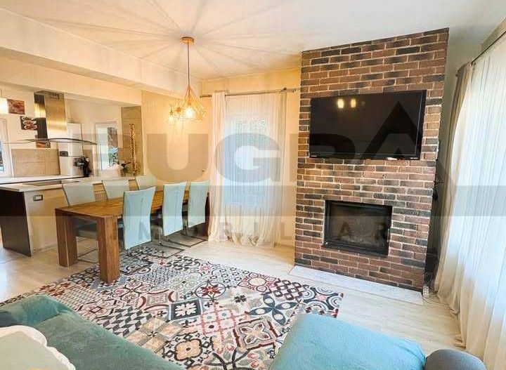 Duplex premium de 120mp,  complex privat, Pet Firendly, zona Terra - Poză 4