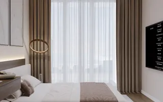 APARTAMENT 2 CAMERE I CALEA SURII MICI - Poză 19