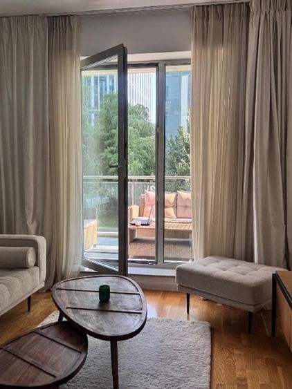 3 camere | Luxuria Residence | Expozitiei | Domenii - Poză 9