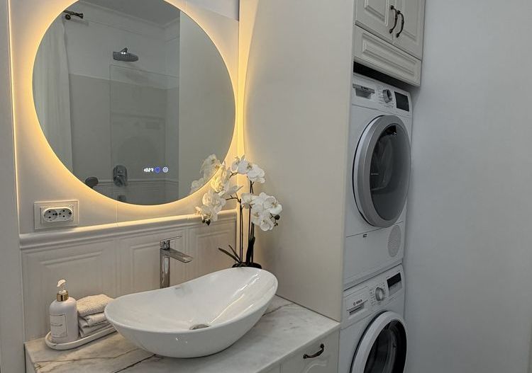 Apartament 3 camere Giroc-Calea Urseni - Poză 7