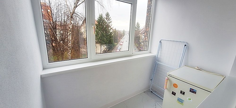 Astra, str. Soarelui, Garsoniera mobilata nou, la prima inchiriere, 370 euro - Poză 14