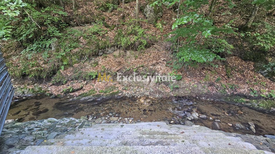 Splendoarea naturii imbinata cu stilul modern=pensiune exclusivista - Poză 25