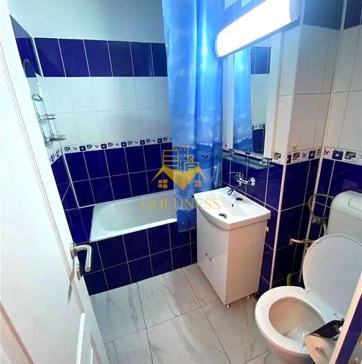 1 camera, modern, decomandata, balcon, Cartierul Marasti, Aurel Vlaicu - Poză 4