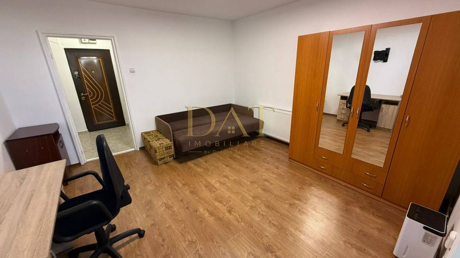 Garsonieră renovata | Mănăștur | zona Minerva - Poză 2