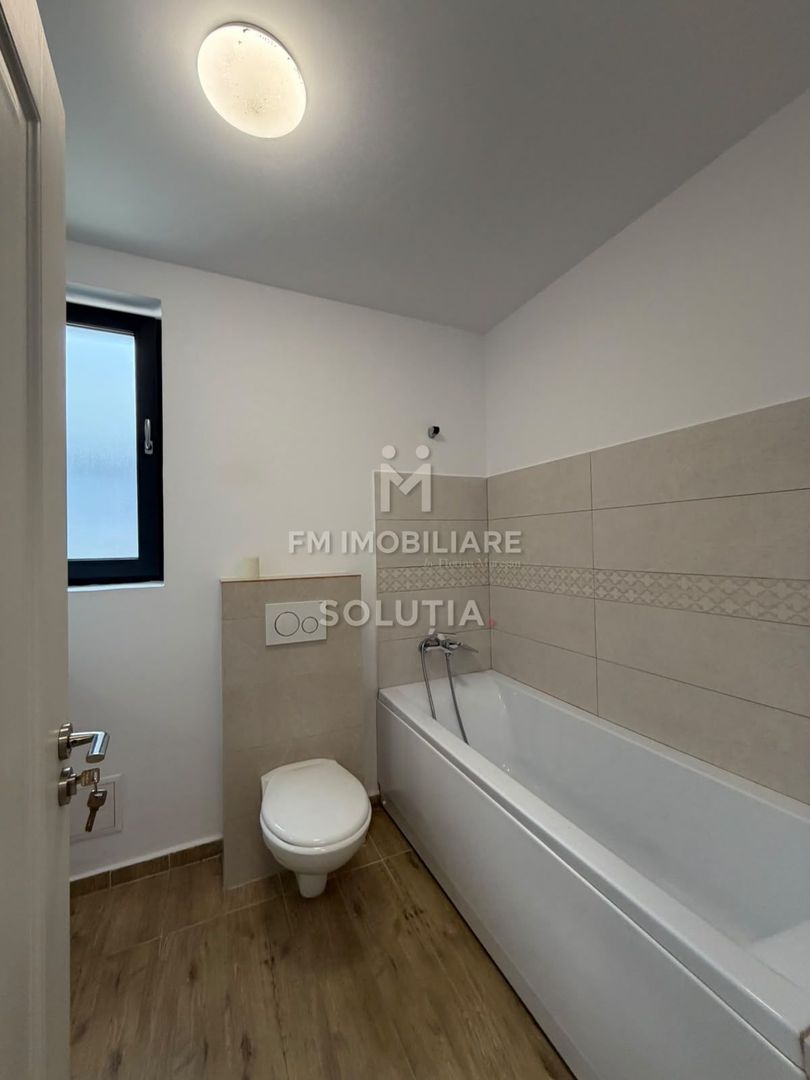 Casă modernă de închiriat | Tăuții Măgherăuș | zona „Dru Relax” - Poză 7