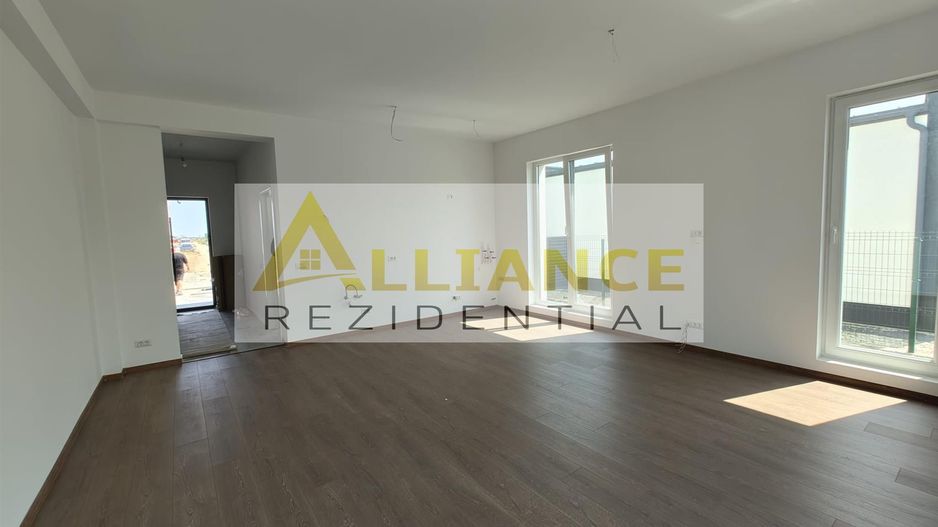 Casa Individuala - 4 camere - 350 mp teren - 100 mp utili - Poză 2