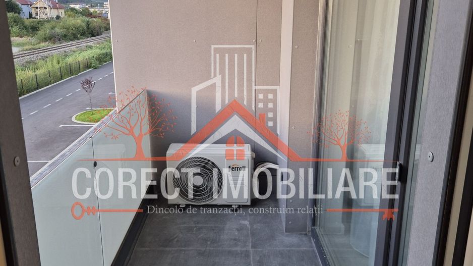 ✨ Apartament modern de închiriat – Str. Grigore Pletosu ✨ - Poză 5