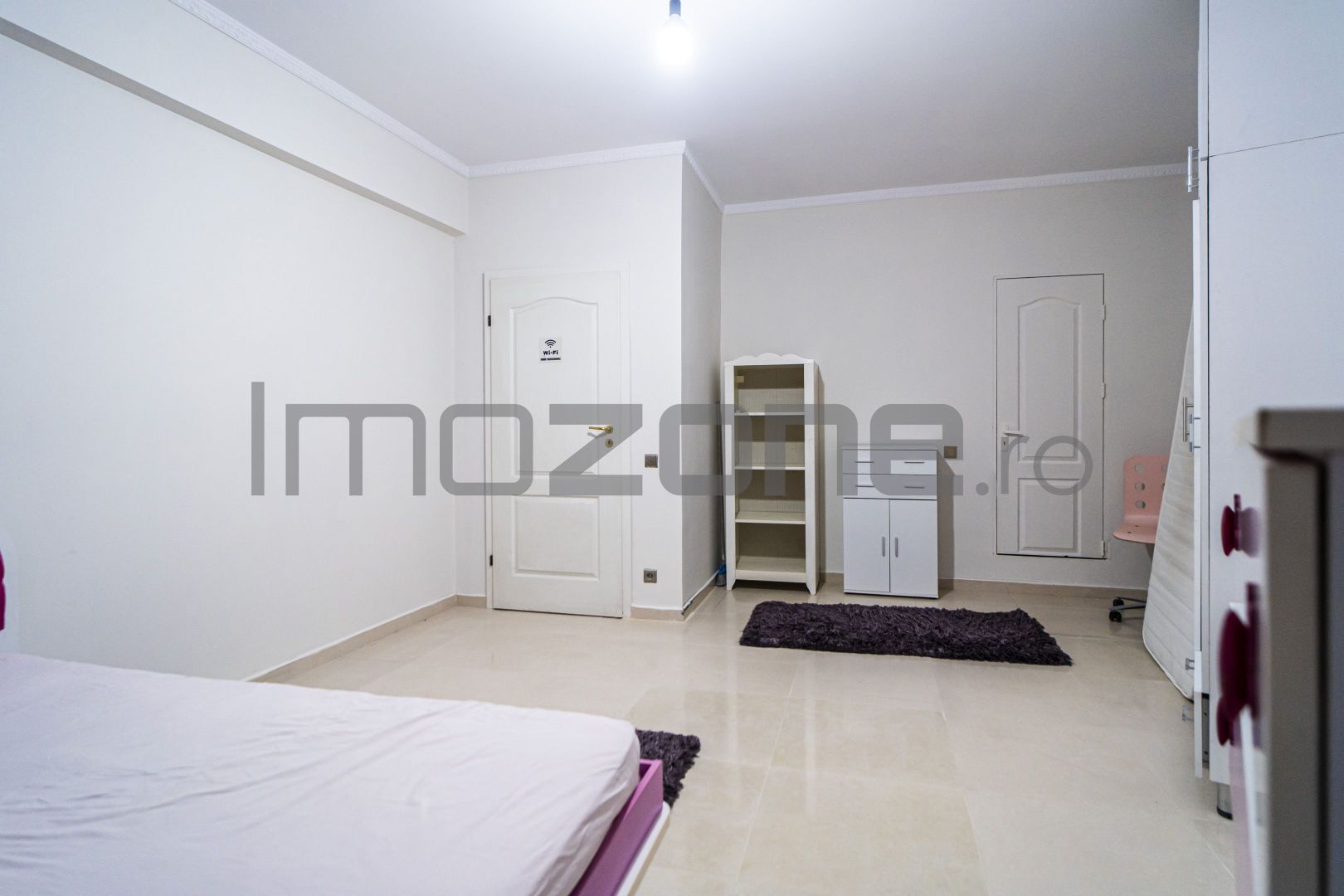 Ap. 3camere duplex, 103mp, 2 băi, centrală, metrou Râul Doamnei - Prel. Ghencea - Poză 8