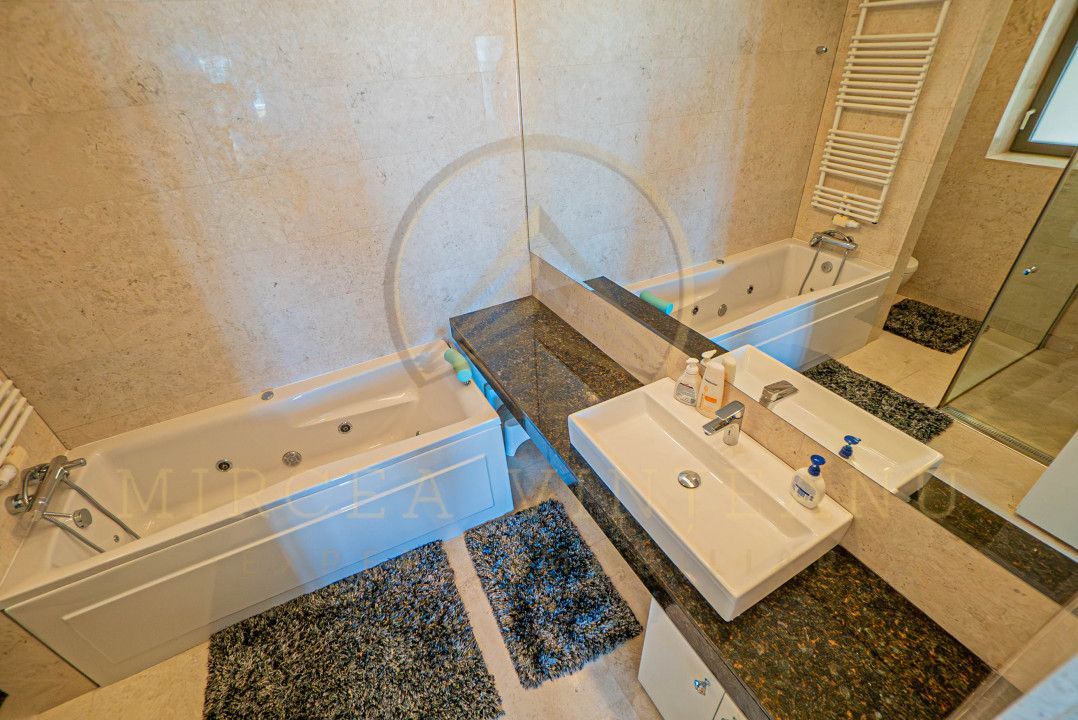 Stațiune Mamaia/ Hotel Rex - Penthouse  în Caelia Residence. - Poză 15