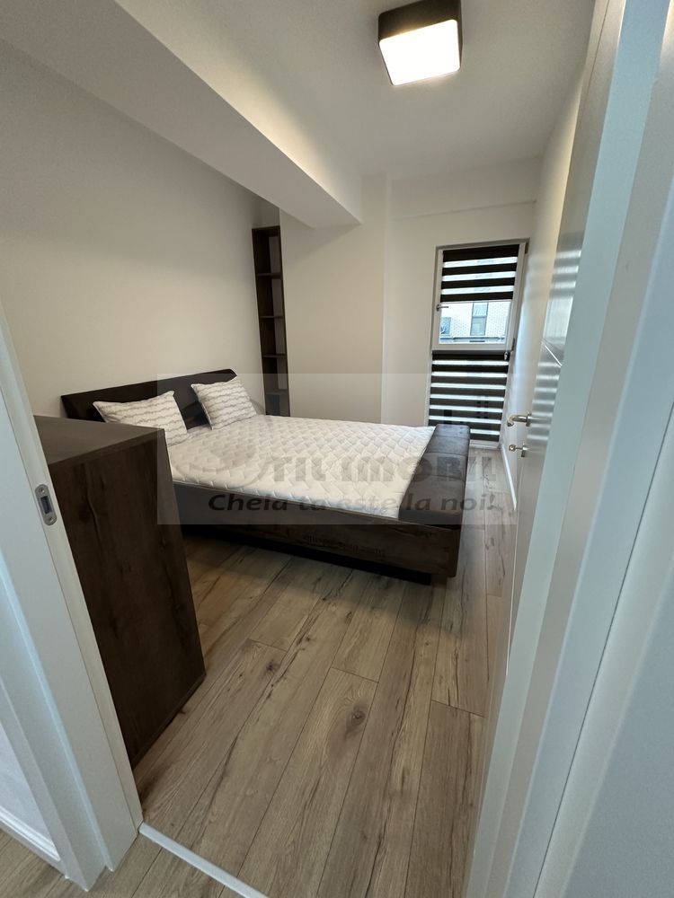 Vand apartament cu 2 camere -Bucium - Poză 4