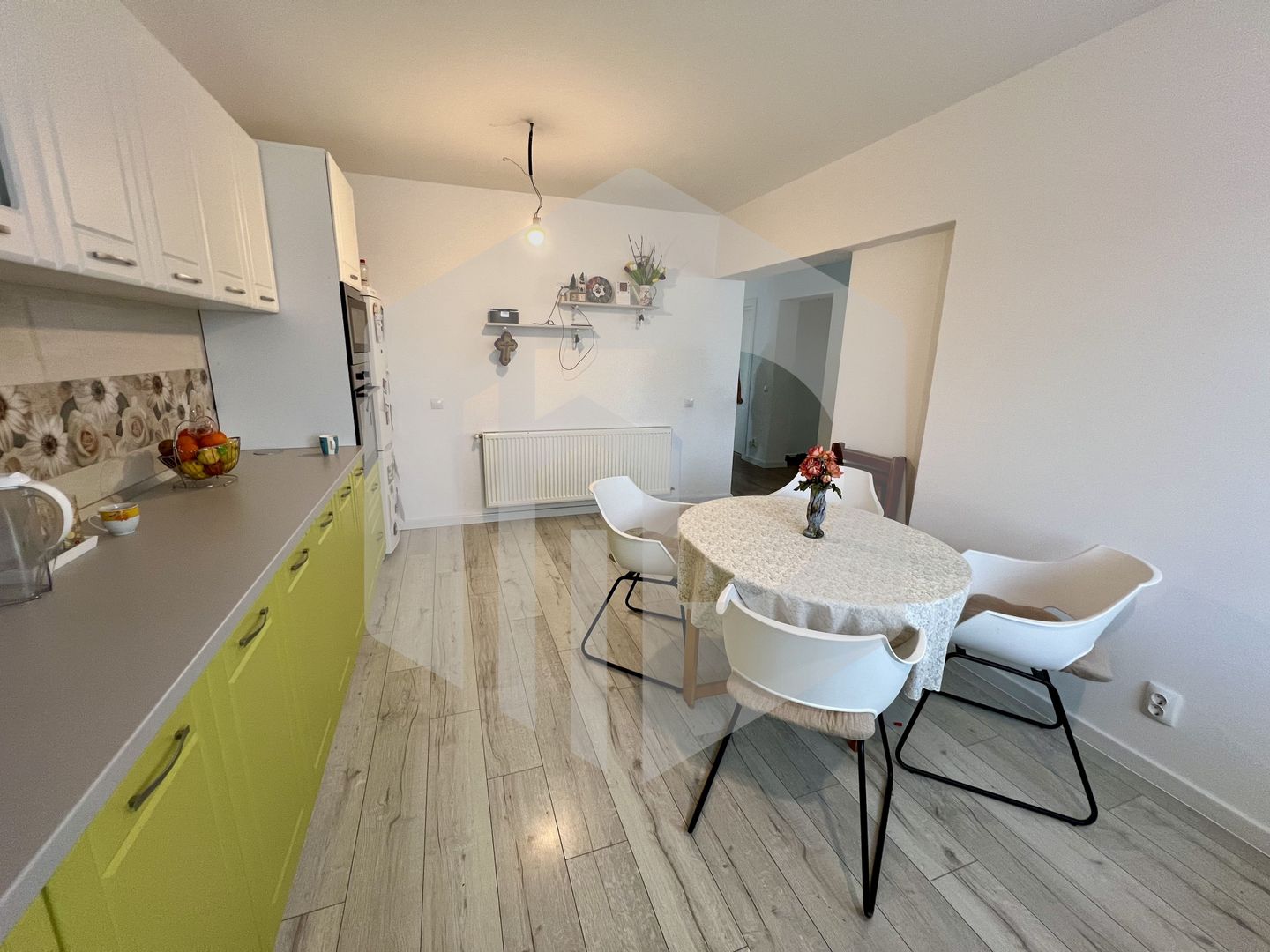 Casa Mohu+terasa inchisa- teren 800 mp - Poză 3