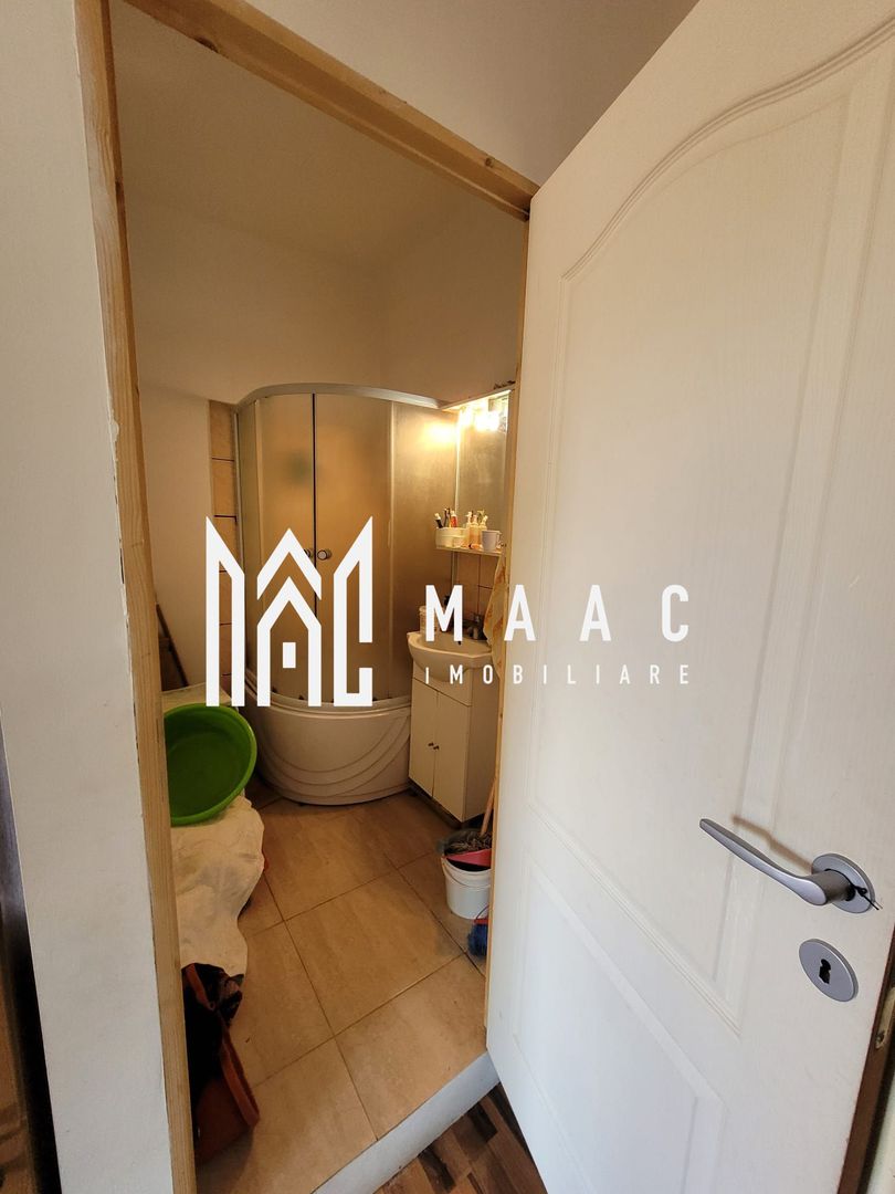 Apartament la casa - 3 camere I 3 bai I Zona Centrala - Poză 8