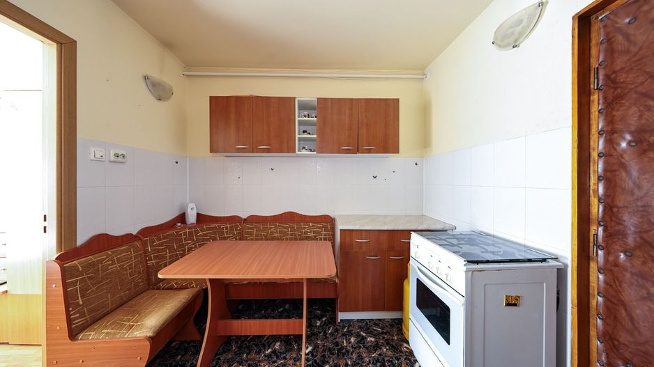 Garsoniera 21 mp Cartier Tractorul - Poză 2