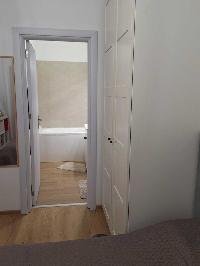 Apartament 3 camere zona Theodor Pallady - Nicoale Teclu - Poză 6