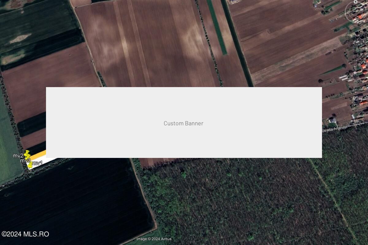 Moara Vlasiei - langa Padurea Biglaru, 11.884 mp, deschidere 40 ml - Poză 12