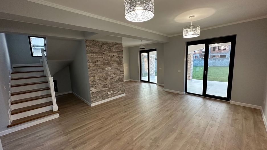 COMISION 0%  - CASA INDIVIDUALA IN DUMBRAVITA - Poză 6