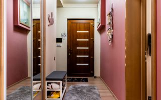 Casa individuala 268mp | 4 dormitoare + studio | 1100mp teren | Faget - Poză 42