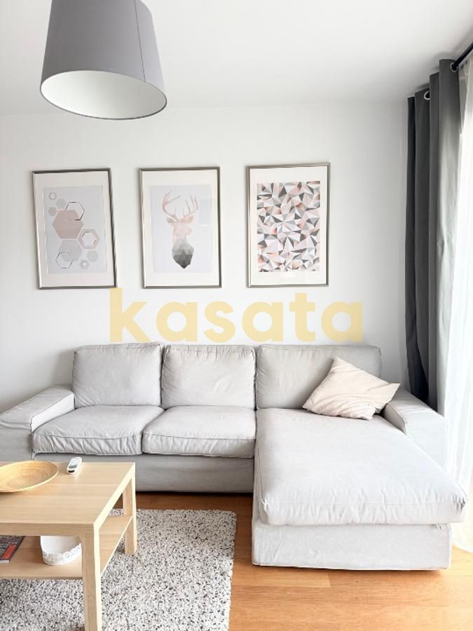 Apartament 2 camere | mobilat si utilat | UpGround etaj 3 - Poză 4