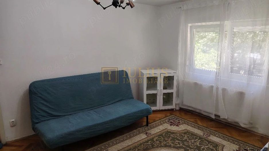 2 camere| Complexul Studentesc-Olimpia| parter| racoros| - Poză 7