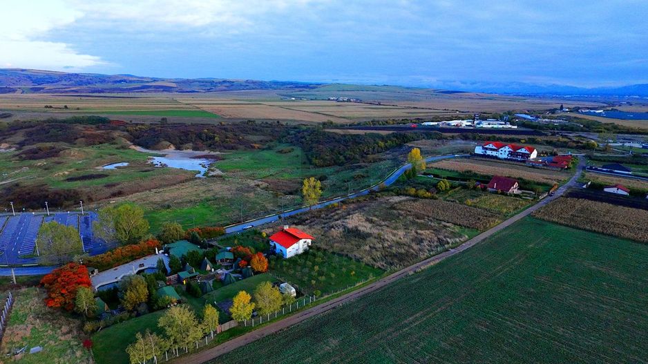 Oportunitate de Investiție – Teren intravilan 4.270 mp cu PUZ Ocna - Poză 6