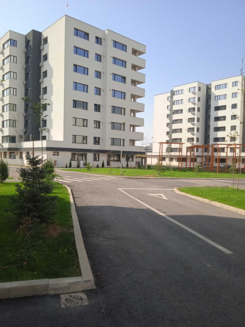 Apartament 2 cam de închiriat Pipera, Voluntari, Ivory Residence - Poză 7