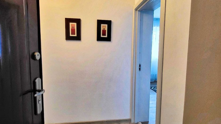 De inchiriat apartament cu 2 camera, Mazepa, BR-uri, etaj 6/10, 450 euro - Poză 2
