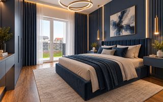 Apartament cu 2 camere, spațiu de depozitare, loc de parcare acoperit, Giroc . - Poză 3