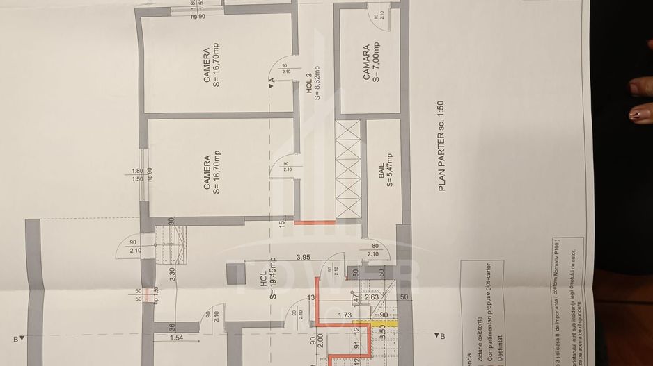 Casa in Cisnadie, oportunitate de investitie - Poză 8