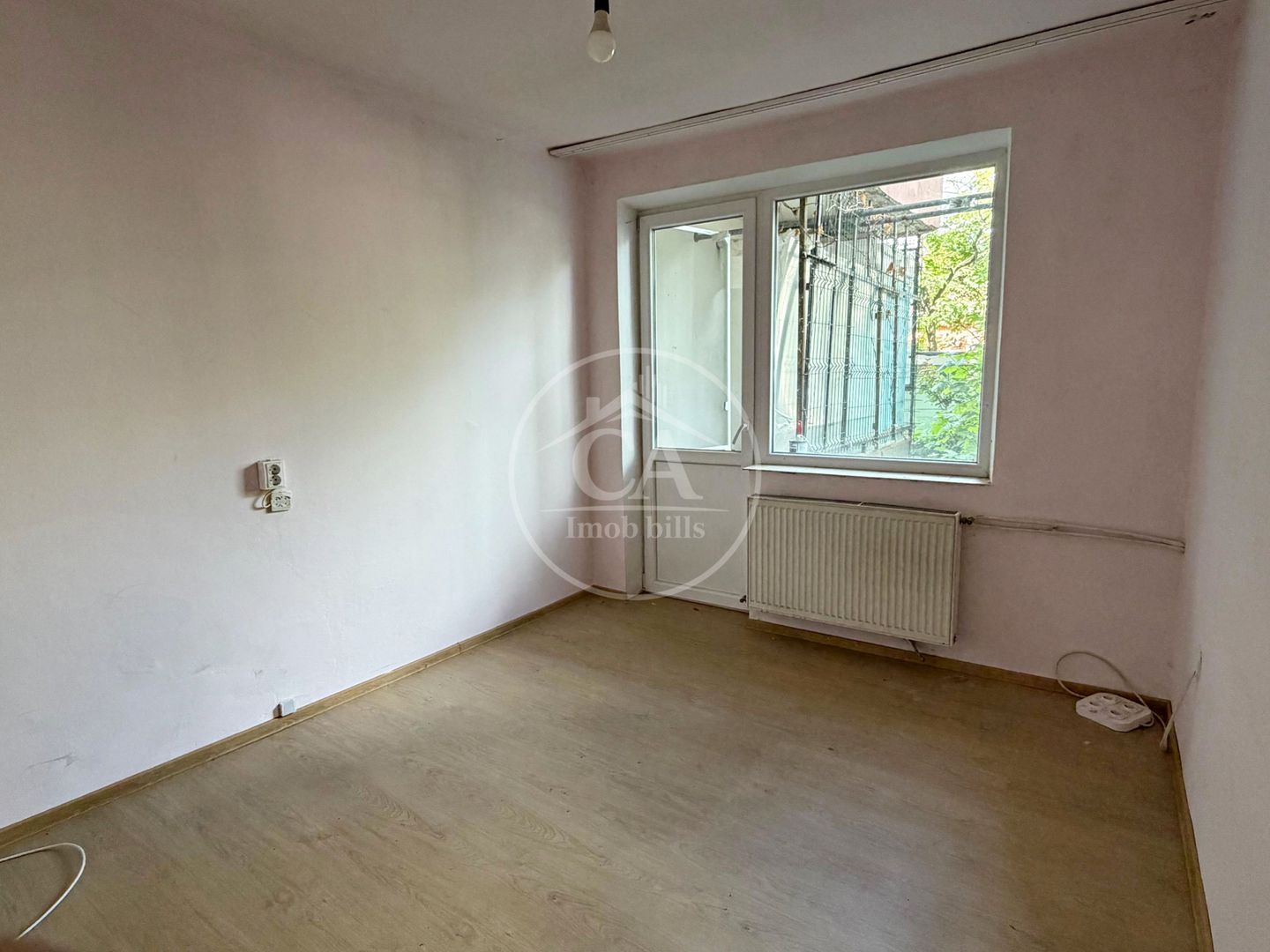 Apartament cu 2 camere de vânzare în zona Porolissum, Zalău - Poză 7