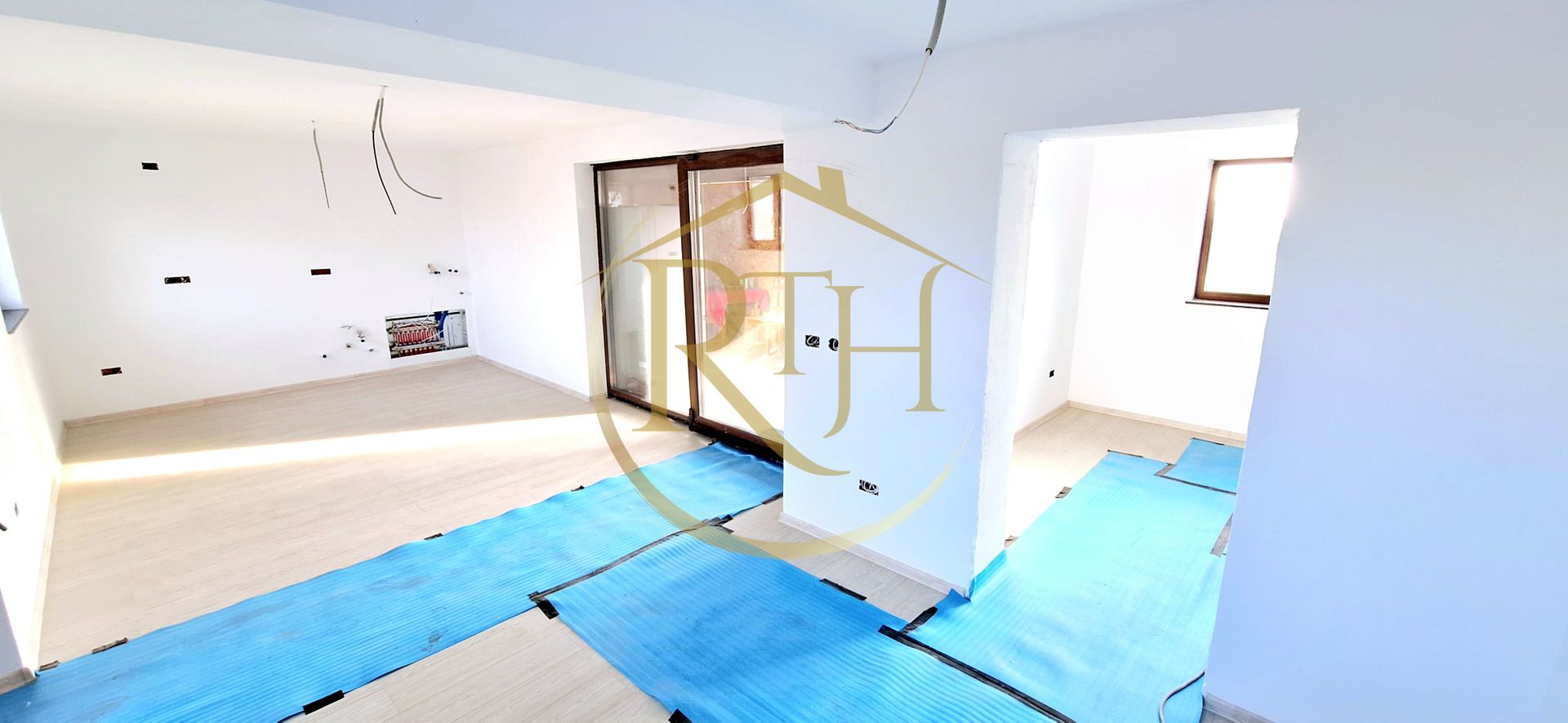 Oferim spre vanzare casa individuala, langa Timisoara, Cornesti - Poză 11